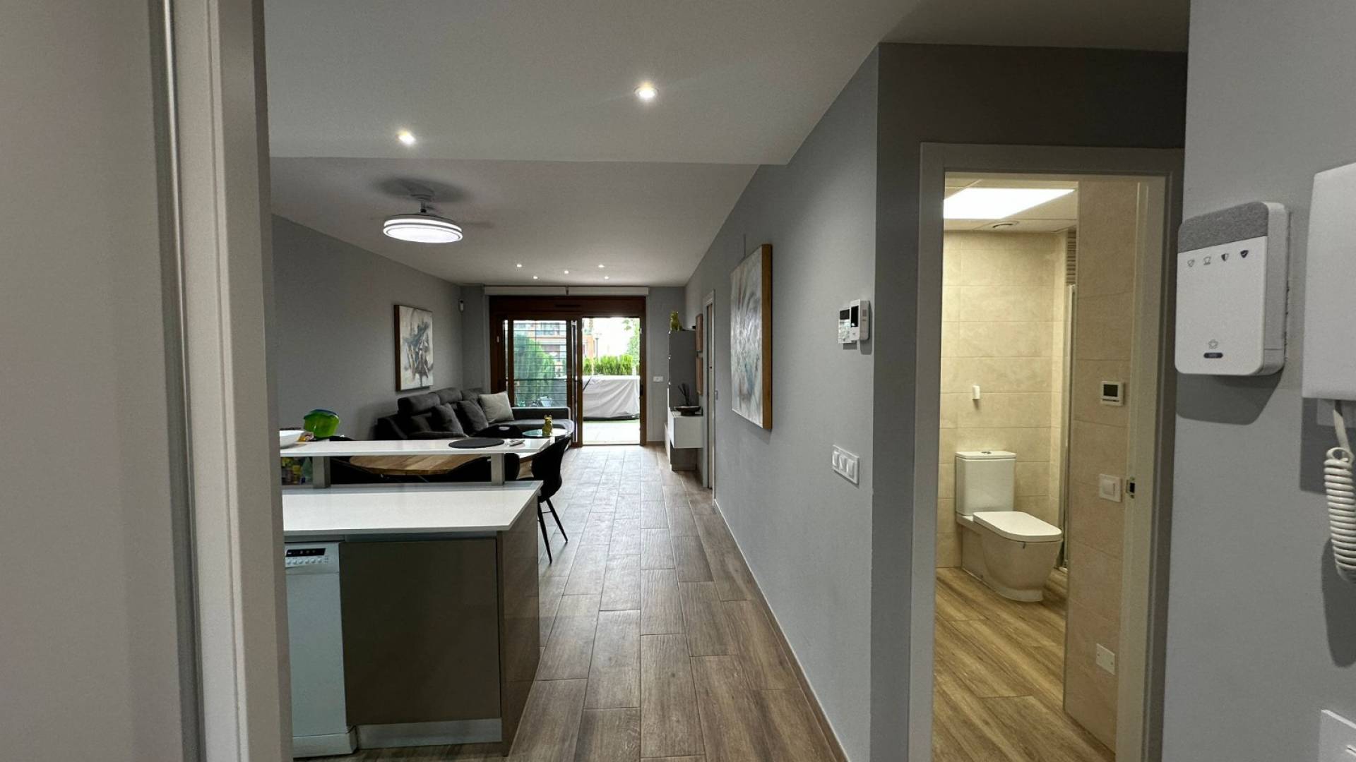 Segunda Mano - Apartamento - Orihuela Costa - Los Dolses