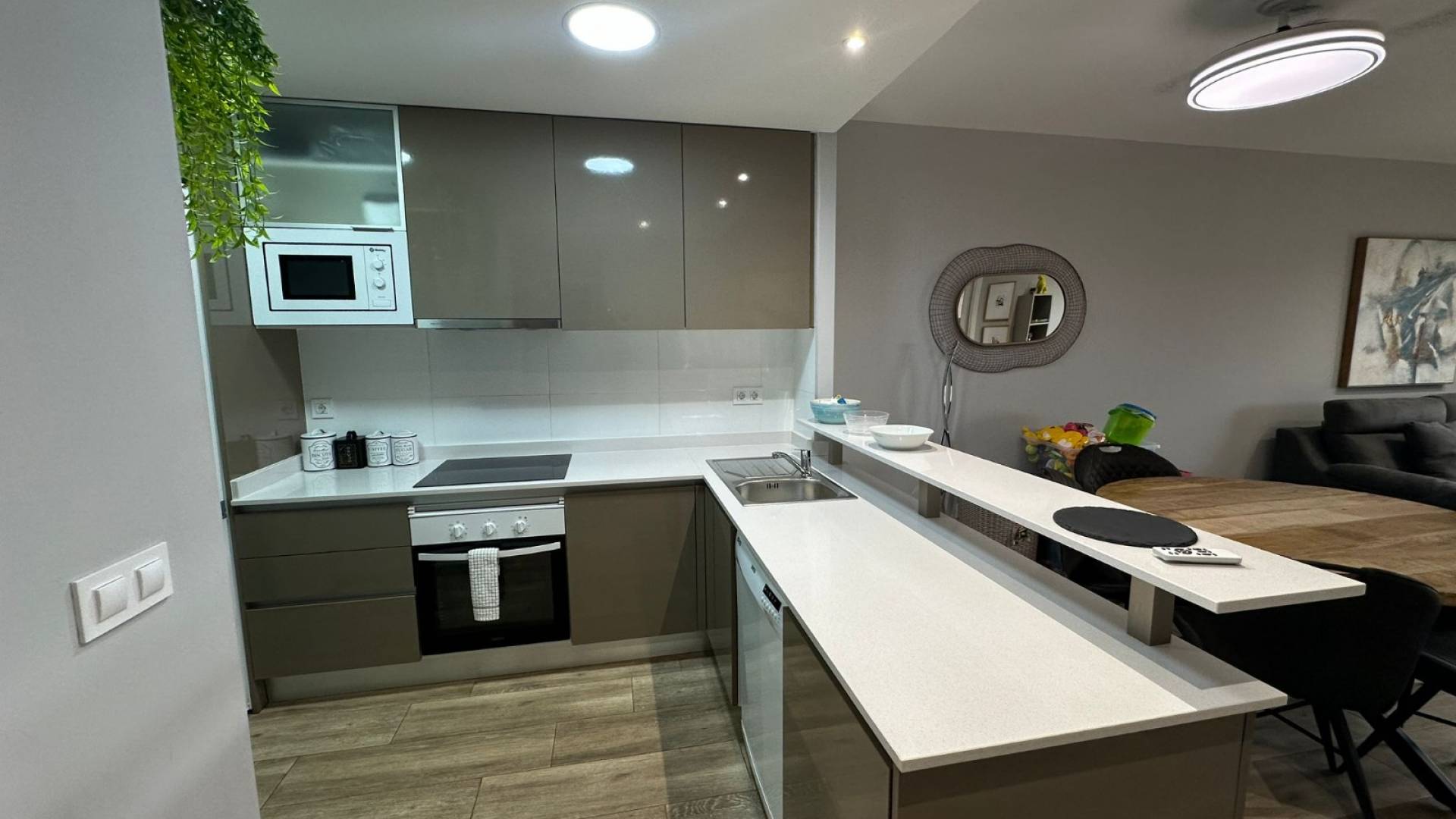 Segunda Mano - Apartamento - Orihuela Costa - Los Dolses