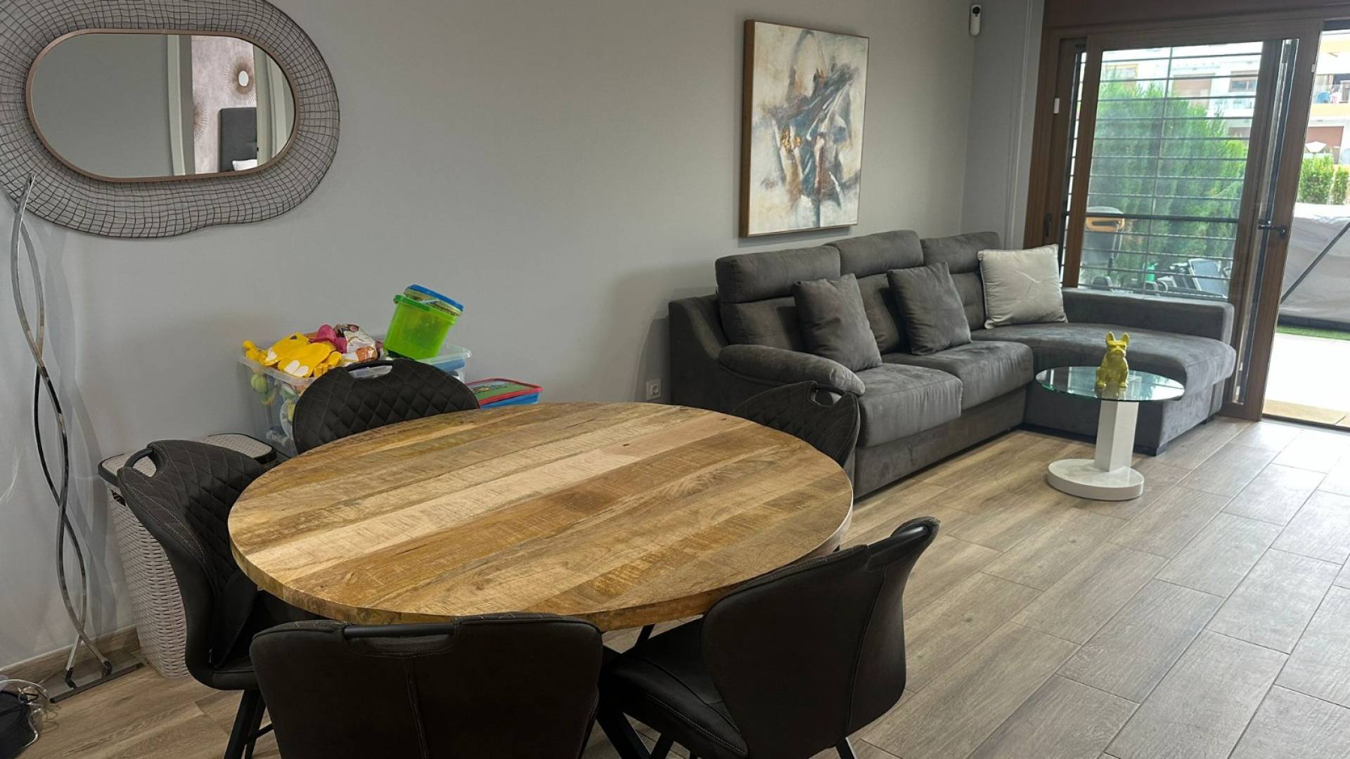 Segunda Mano - Apartamento - Orihuela Costa - Los Dolses