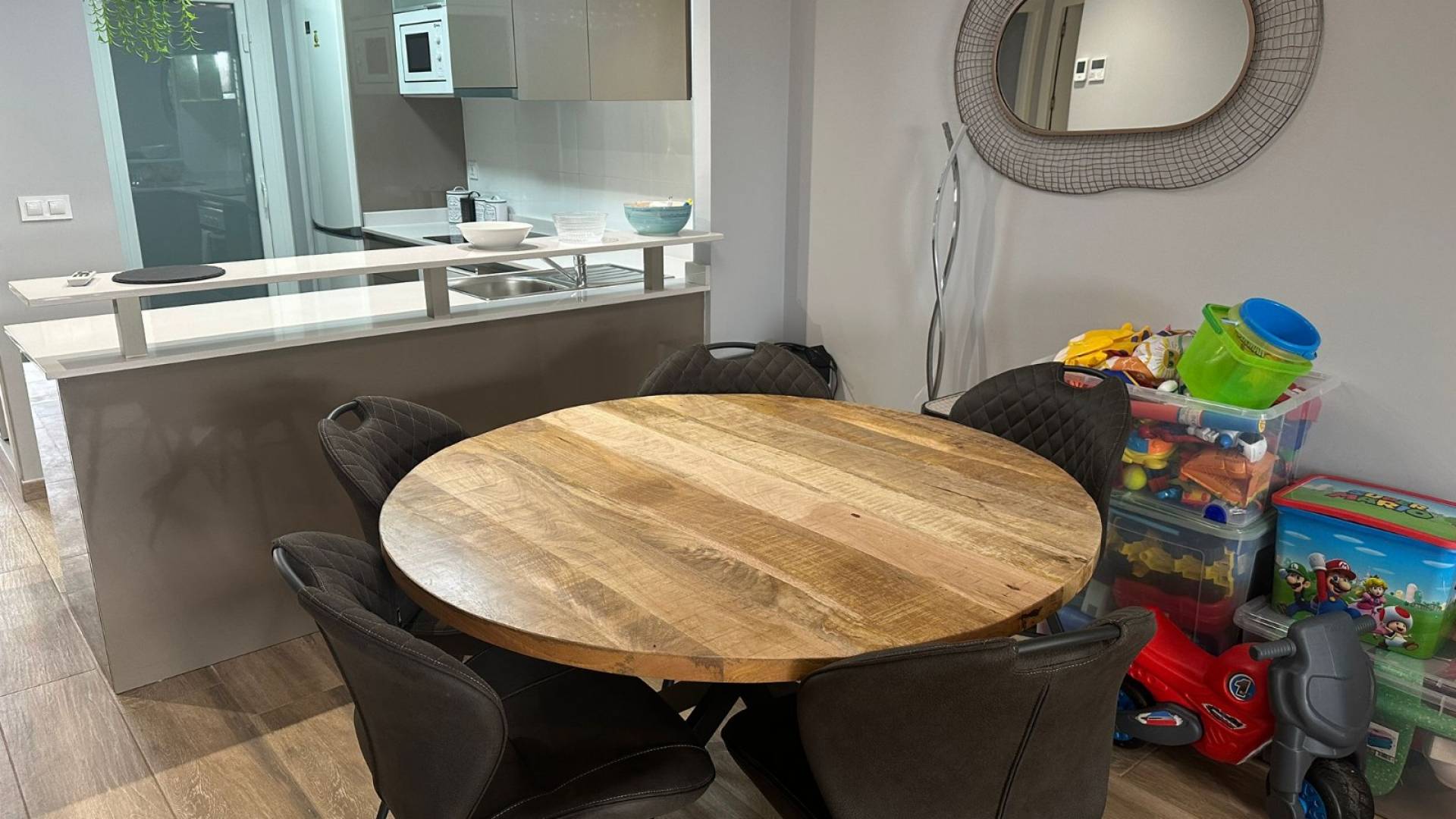 Segunda Mano - Apartamento - Orihuela Costa - Los Dolses