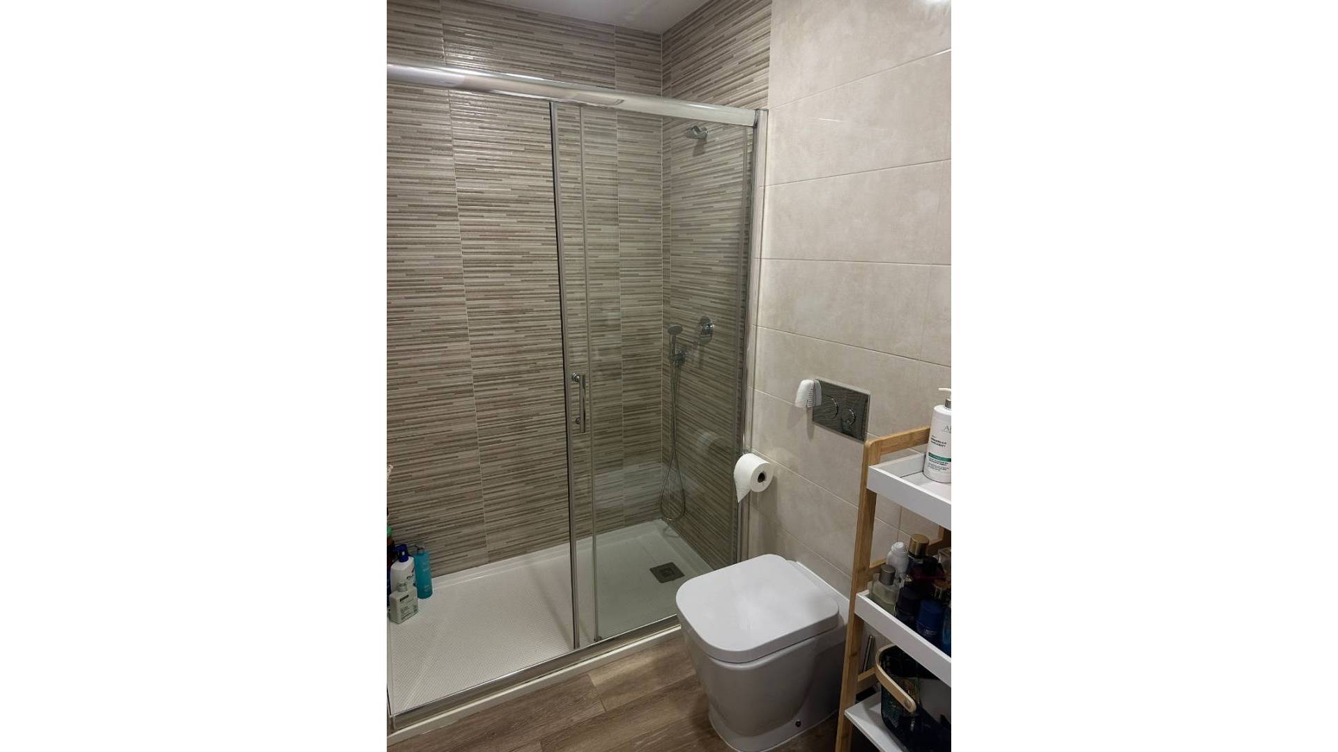 Segunda Mano - Apartamento - Orihuela Costa - Los Dolses