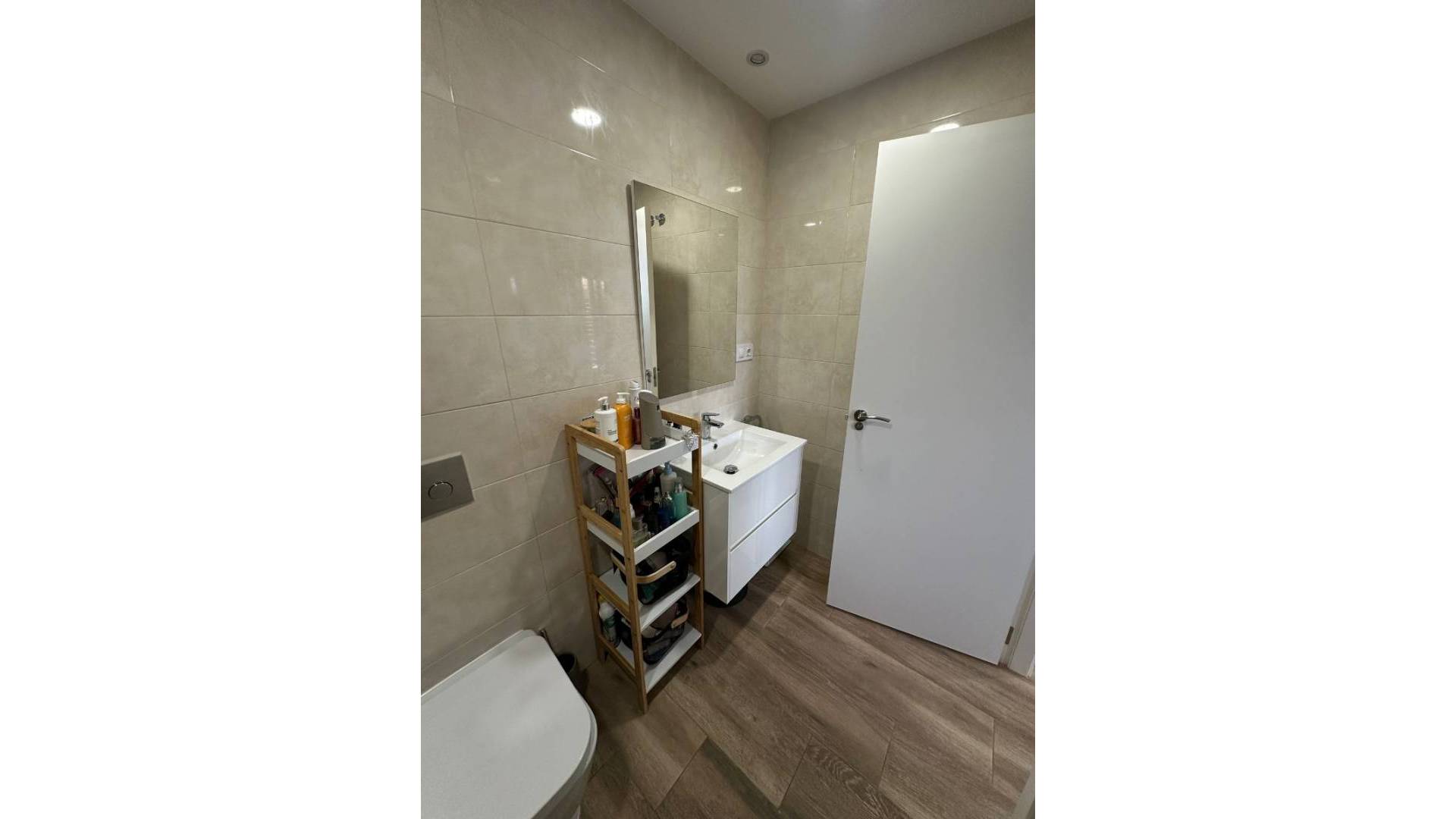 Segunda Mano - Apartamento - Orihuela Costa - Los Dolses