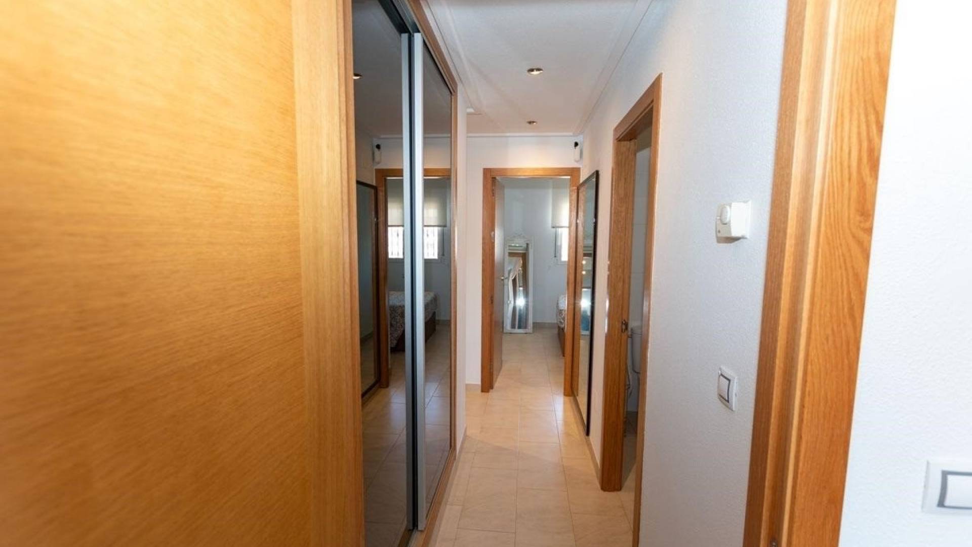 Segunda Mano - Apartamento - Orihuela Costa - Los Dolses