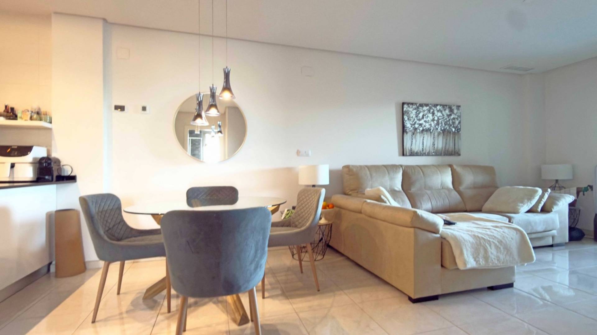 Segunda Mano - Apartamento - Orihuela Costa - Los Dolses