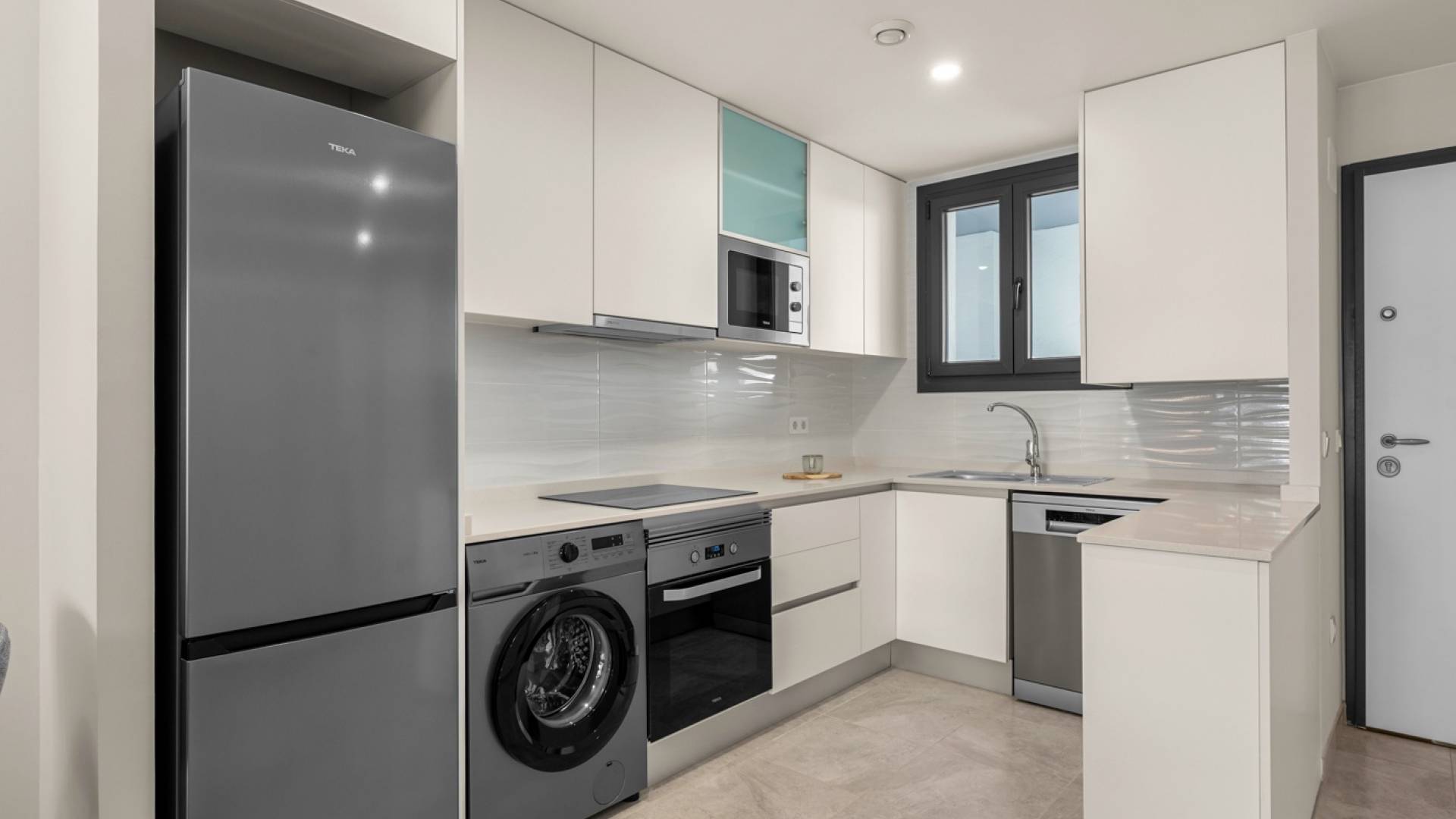 Segunda Mano - Apartamento - Orihuela Costa - Los Dolses
