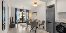 Segunda Mano - Apartamento - Orihuela Costa - Los Dolses