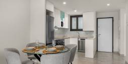 Segunda Mano - Apartamento - Orihuela Costa - Los Dolses