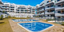 Segunda Mano - Apartamento - Orihuela Costa - Los Dolses