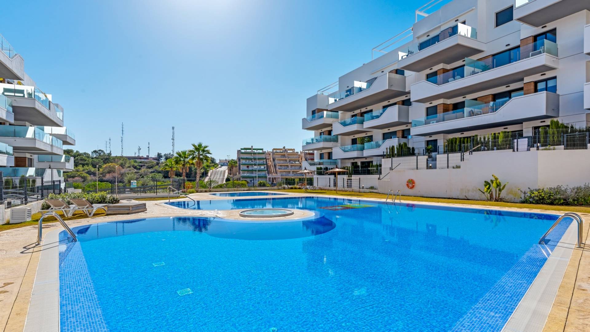 Segunda Mano - Apartamento - Orihuela Costa - Los Dolses