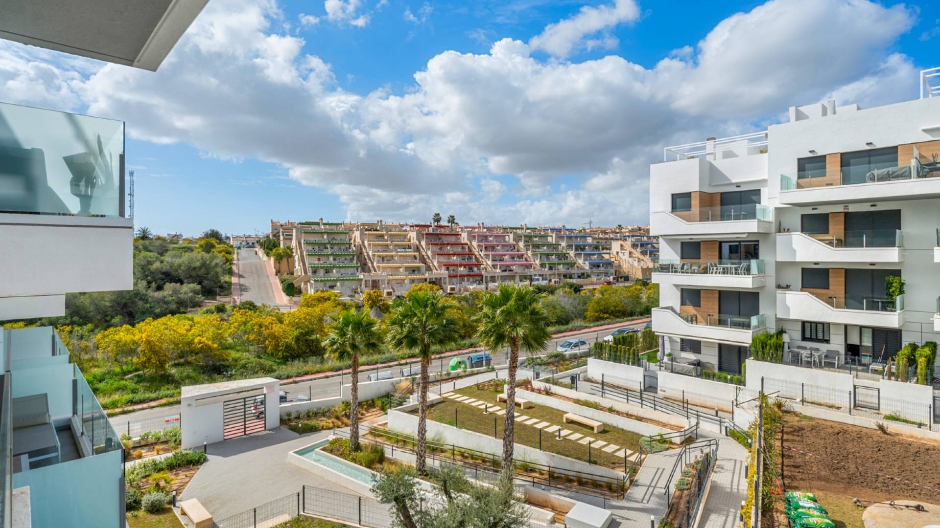 Segunda Mano - Apartamento - Orihuela Costa - Los Dolses