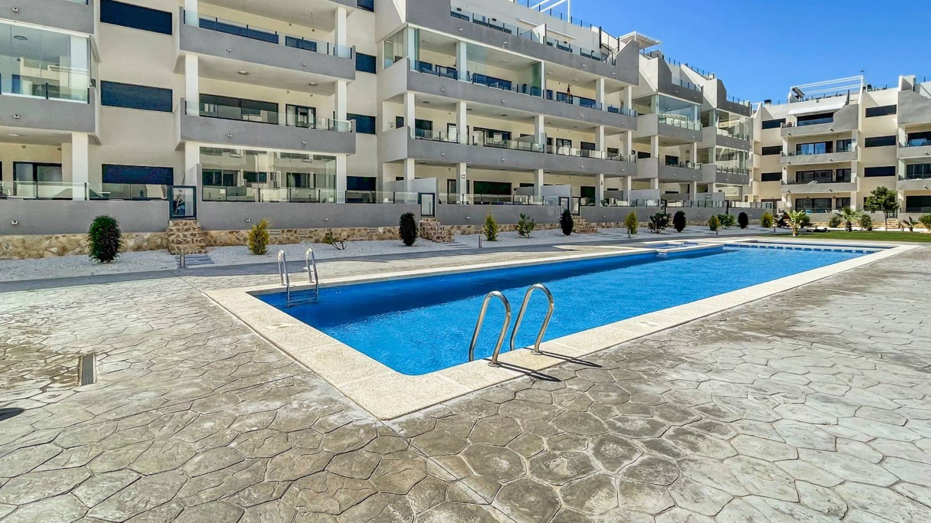 Segunda Mano - Apartamento - Orihuela Costa - Los Dolses