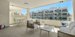 Segunda Mano - Apartamento - Orihuela Costa - Los Dolses