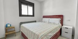 Segunda Mano - Apartamento - Orihuela Costa - Los Dolses