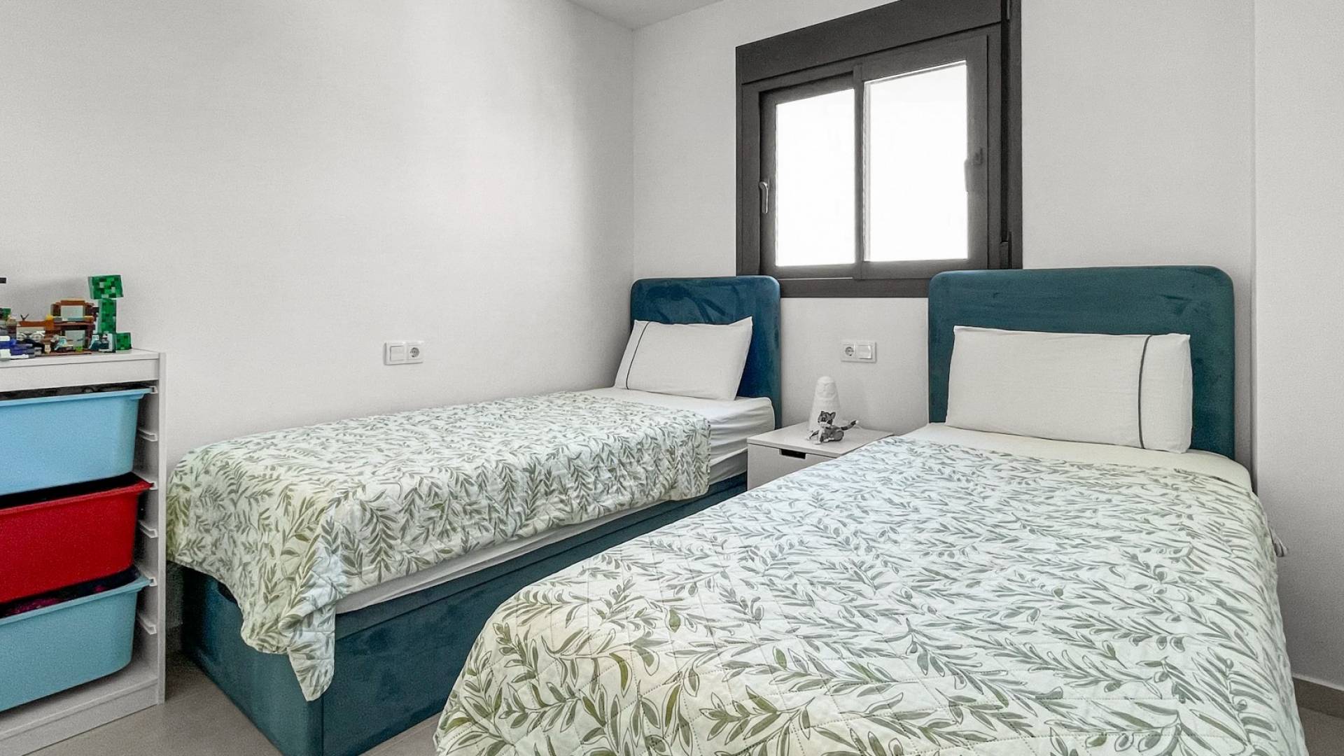 Segunda Mano - Apartamento - Orihuela Costa - Los Dolses