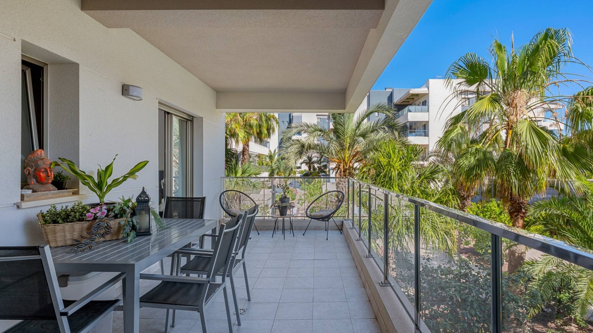 Segunda Mano - Apartamento - Orihuela Costa - Los Dolses