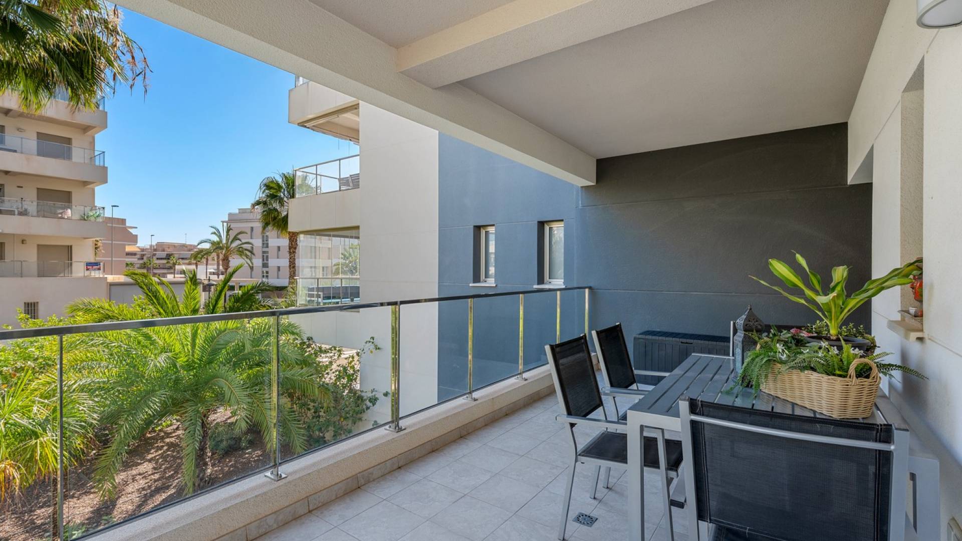 Segunda Mano - Apartamento - Orihuela Costa - Los Dolses