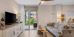 Segunda Mano - Apartamento - Orihuela Costa - Los Dolses