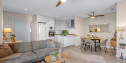 Segunda Mano - Apartamento - Orihuela Costa - Los Dolses