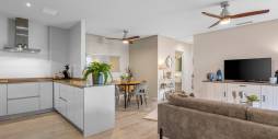 Segunda Mano - Apartamento - Orihuela Costa - Los Dolses