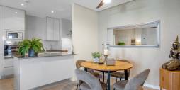 Segunda Mano - Apartamento - Orihuela Costa - Los Dolses