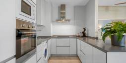 Segunda Mano - Apartamento - Orihuela Costa - Los Dolses