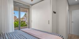 Segunda Mano - Apartamento - Orihuela Costa - Los Dolses