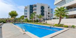Segunda Mano - Apartamento - Orihuela Costa - Los Dolses
