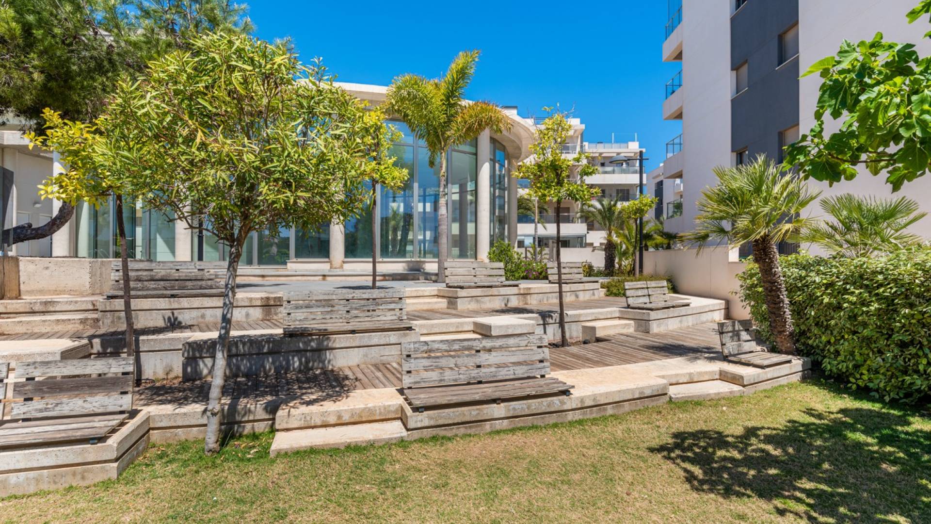 Segunda Mano - Apartamento - Orihuela Costa - Los Dolses