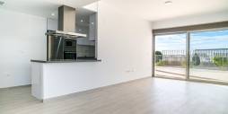 Segunda Mano - Apartamento - Orihuela Costa - Los Dolses