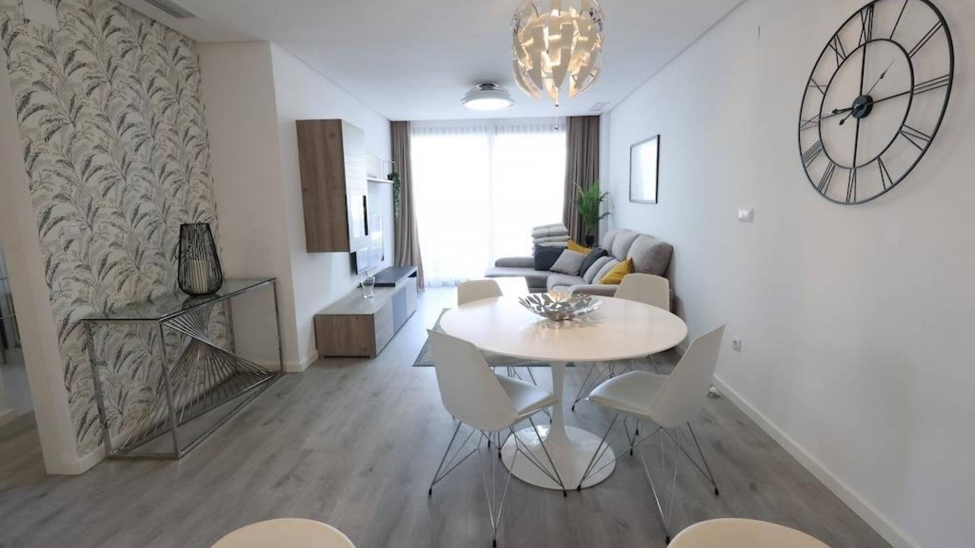Segunda Mano - Apartamento - Orihuela Costa - Los Dolses