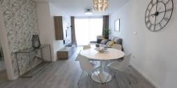 Segunda Mano - Apartamento - Orihuela Costa - Los Dolses