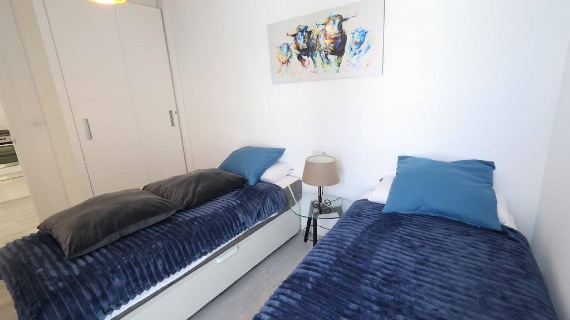Segunda Mano - Apartamento - Orihuela Costa - Los Dolses