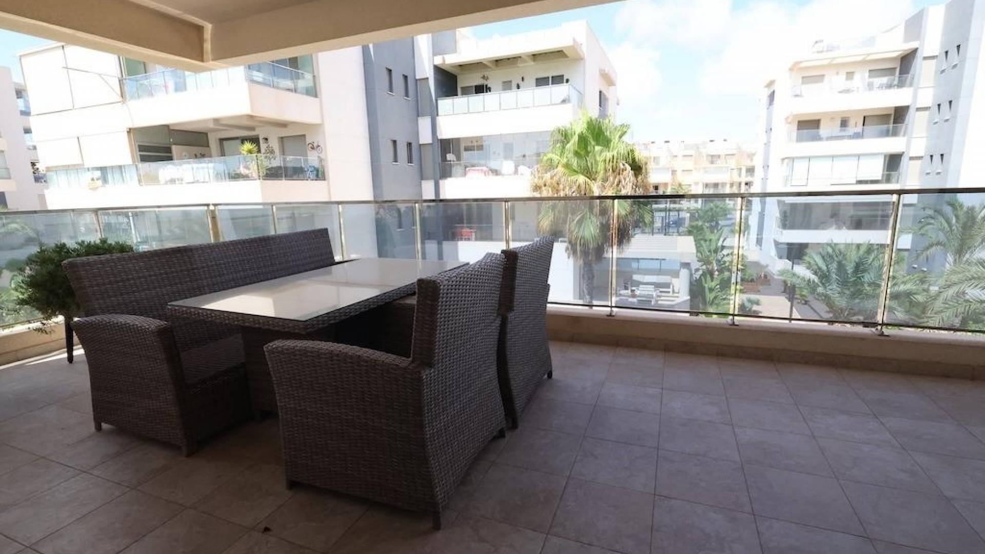 Segunda Mano - Apartamento - Orihuela Costa - Los Dolses