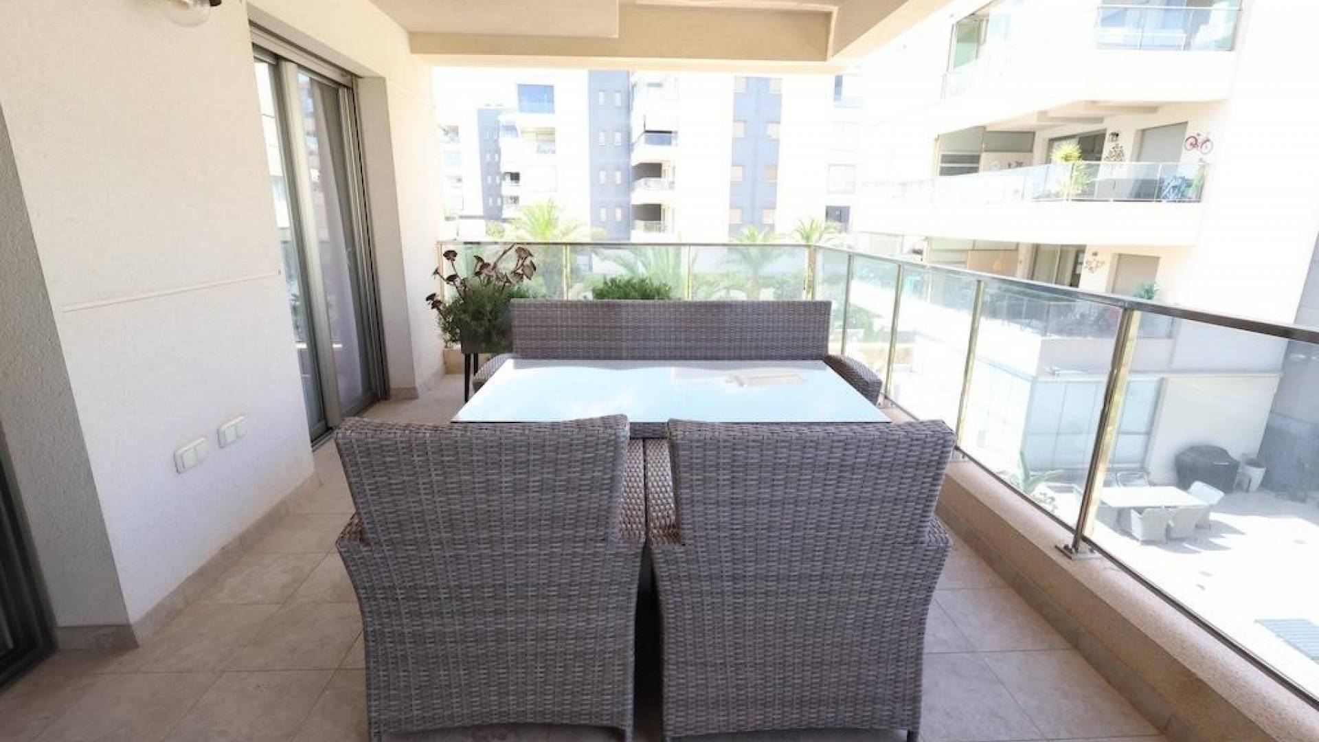 Segunda Mano - Apartamento - Orihuela Costa - Los Dolses