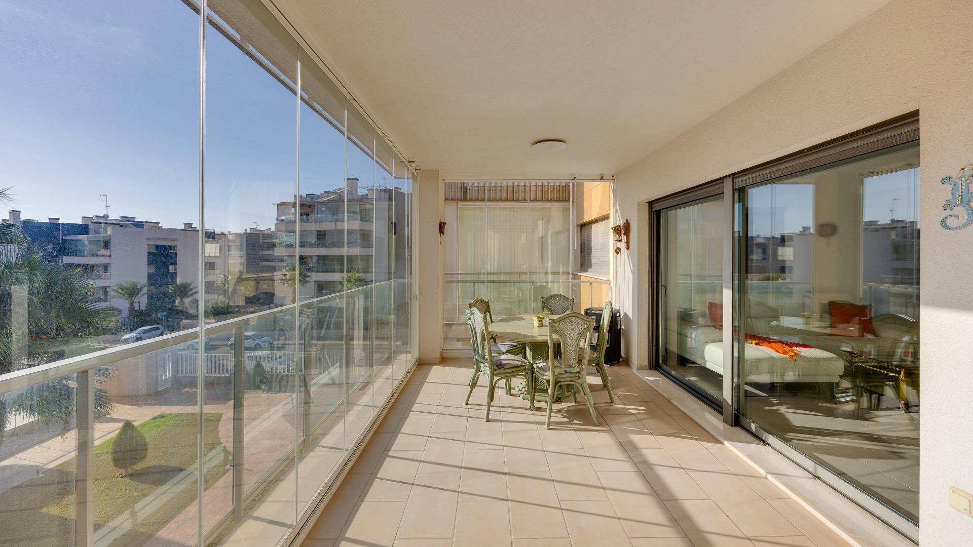 Segunda Mano - Apartamento - Orihuela Costa - Los Dolses