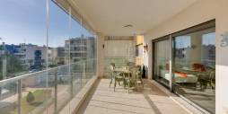Segunda Mano - Apartamento - Orihuela Costa - Los Dolses