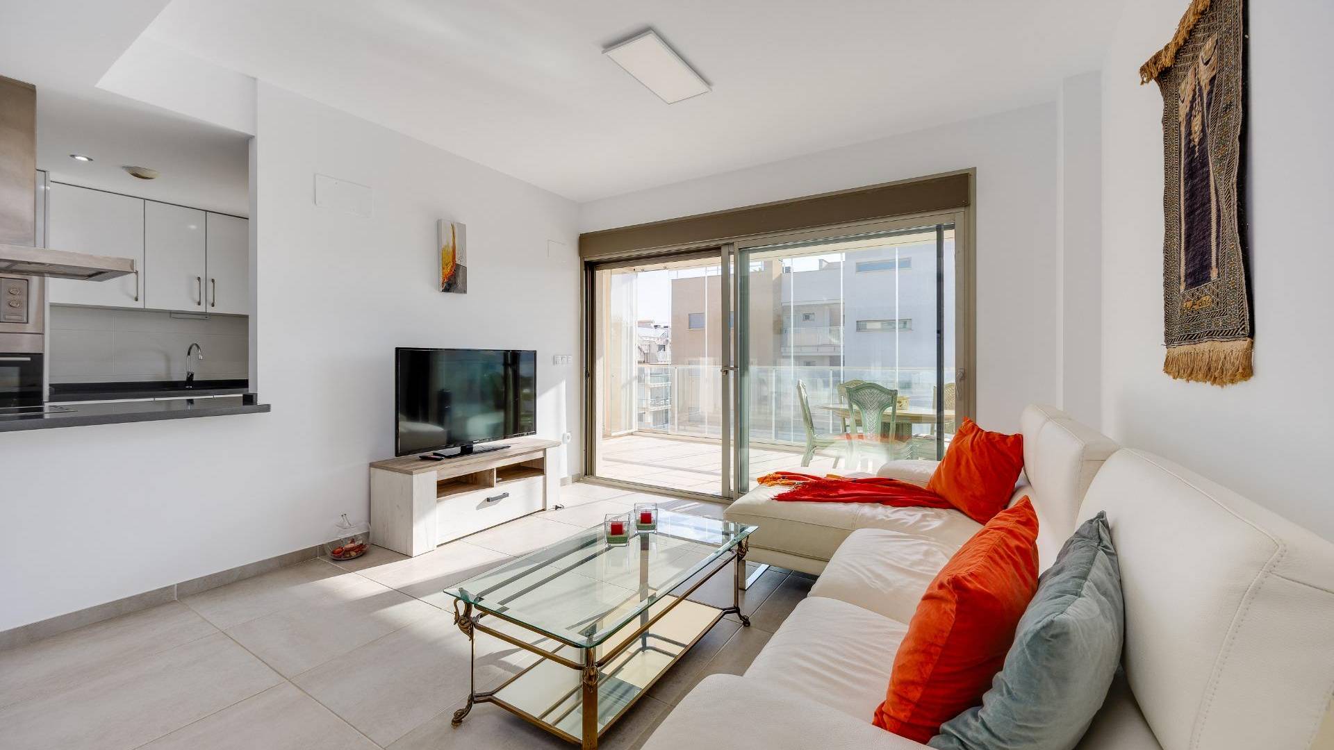 Segunda Mano - Apartamento - Orihuela Costa - Los Dolses