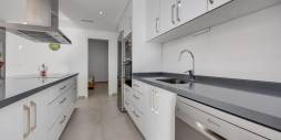 Segunda Mano - Apartamento - Orihuela Costa - Los Dolses