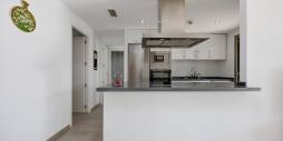 Segunda Mano - Apartamento - Orihuela Costa - Los Dolses