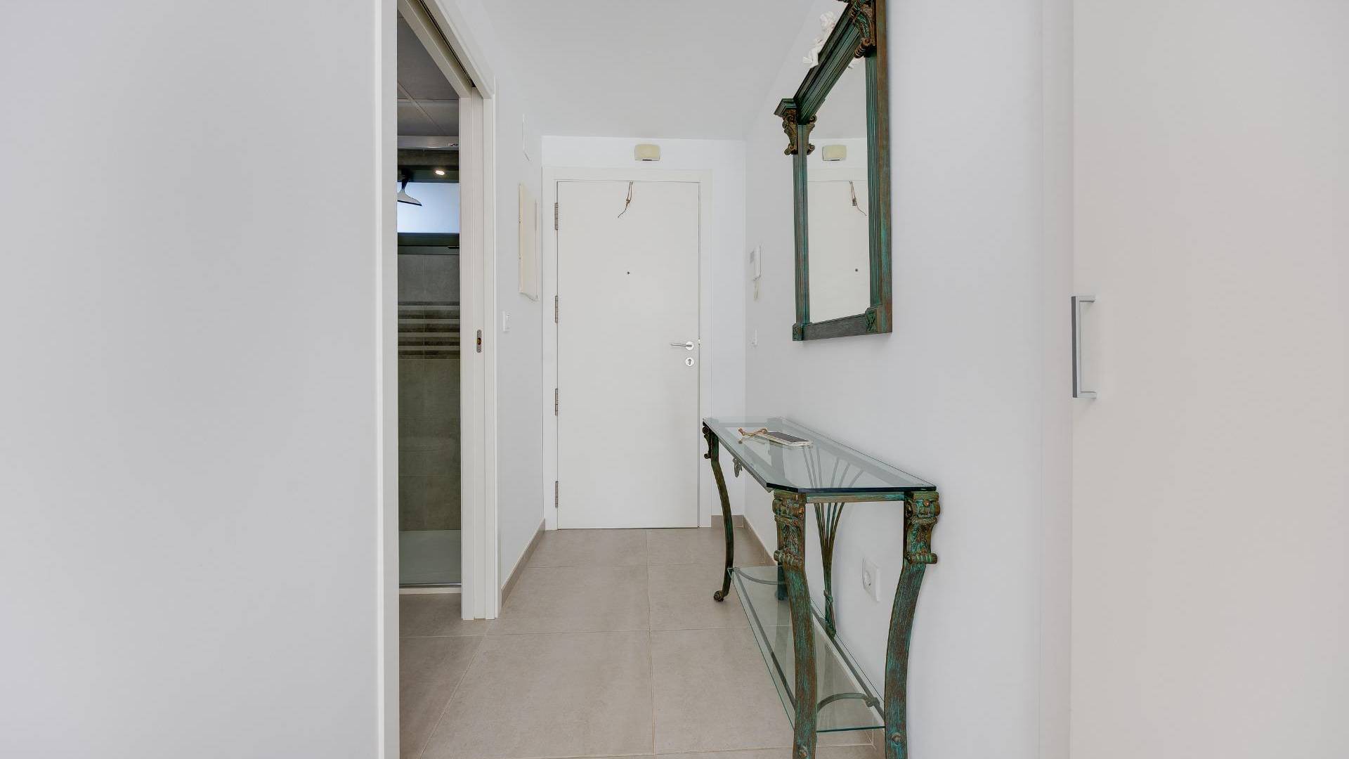 Segunda Mano - Apartamento - Orihuela Costa - Los Dolses