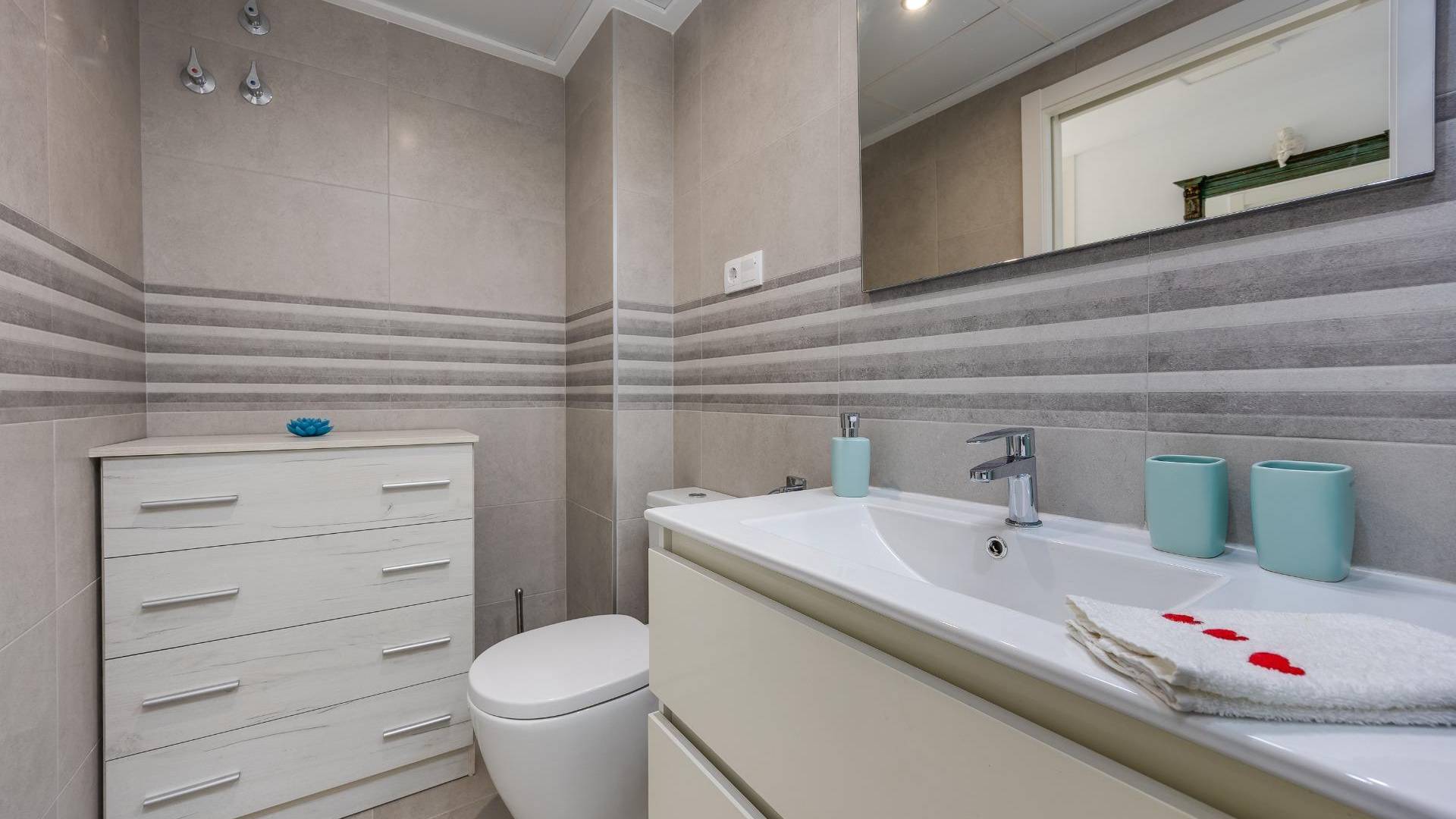 Segunda Mano - Apartamento - Orihuela Costa - Los Dolses