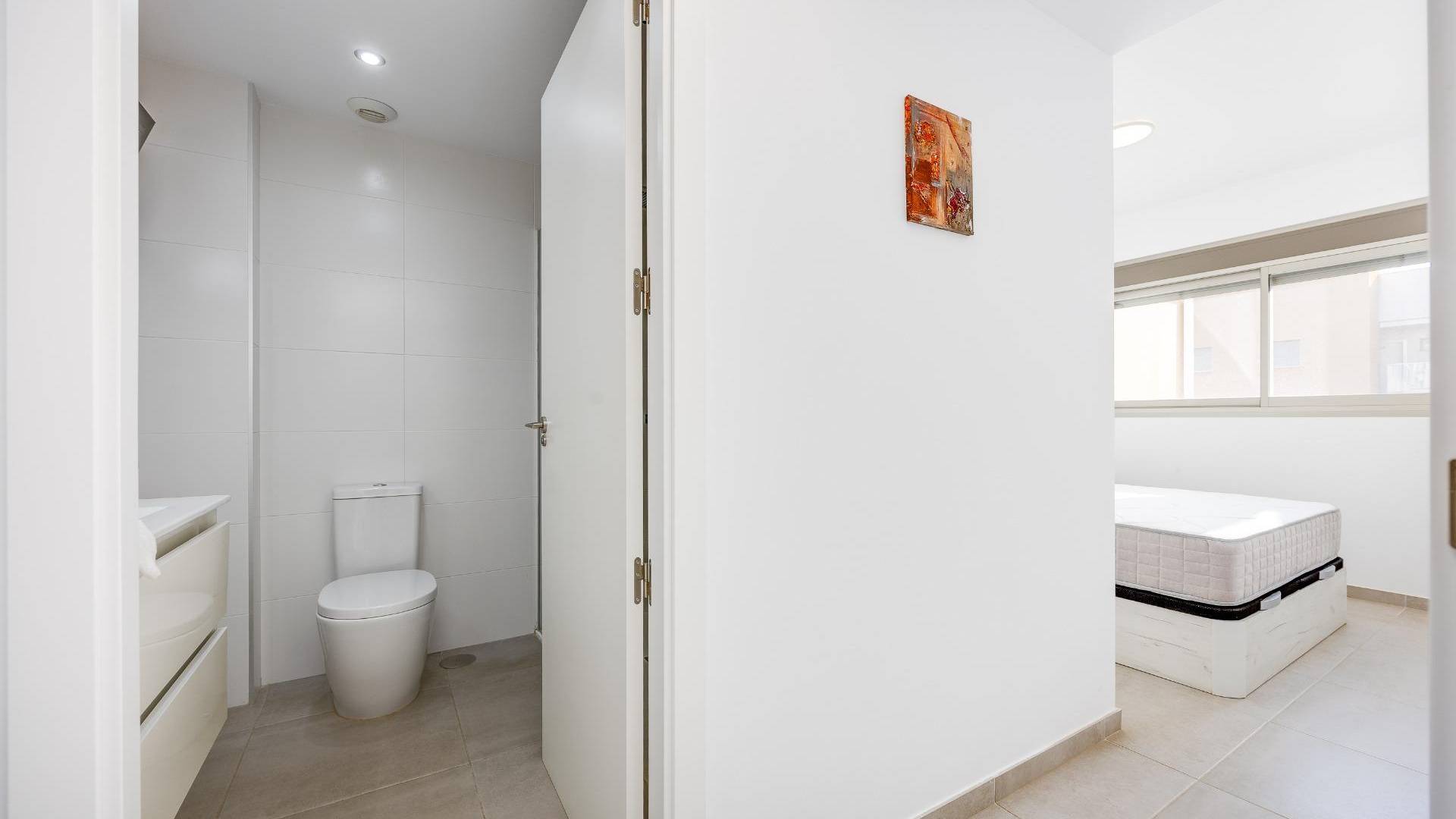 Segunda Mano - Apartamento - Orihuela Costa - Los Dolses