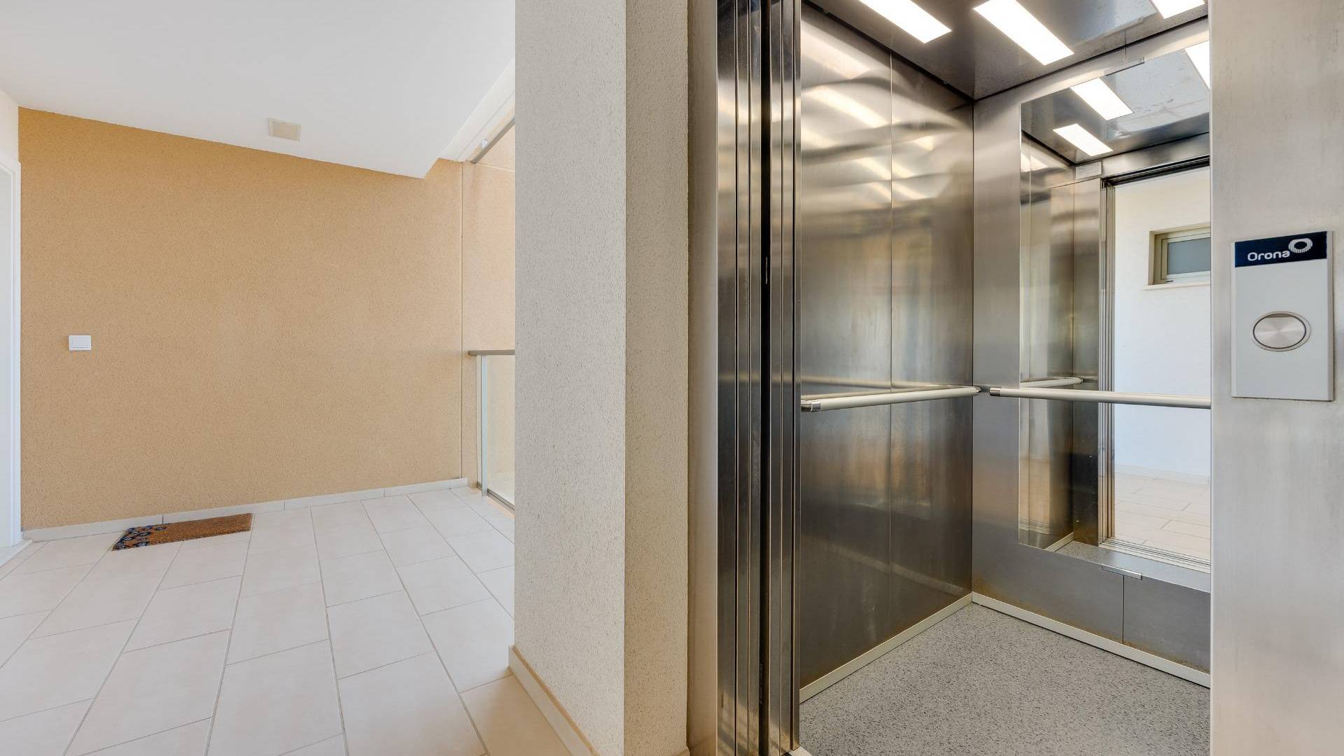 Segunda Mano - Apartamento - Orihuela Costa - Los Dolses