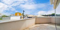 Segunda Mano - Apartamento - Orihuela Costa - Los Dolses