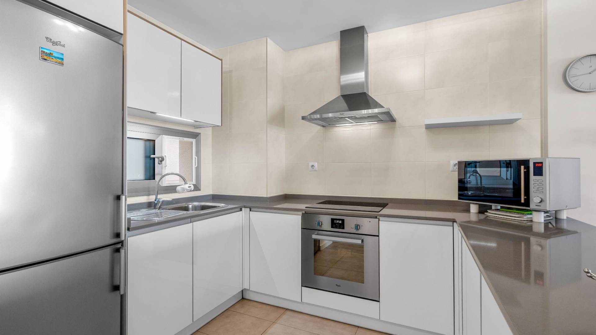 Segunda Mano - Apartamento - Orihuela Costa - Los Dolses