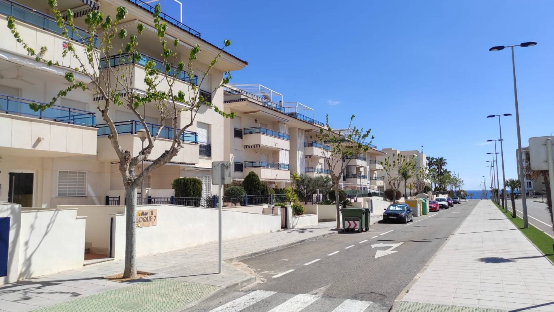 Segunda Mano - Apartamento - Orihuela Costa - Mil Palmeras