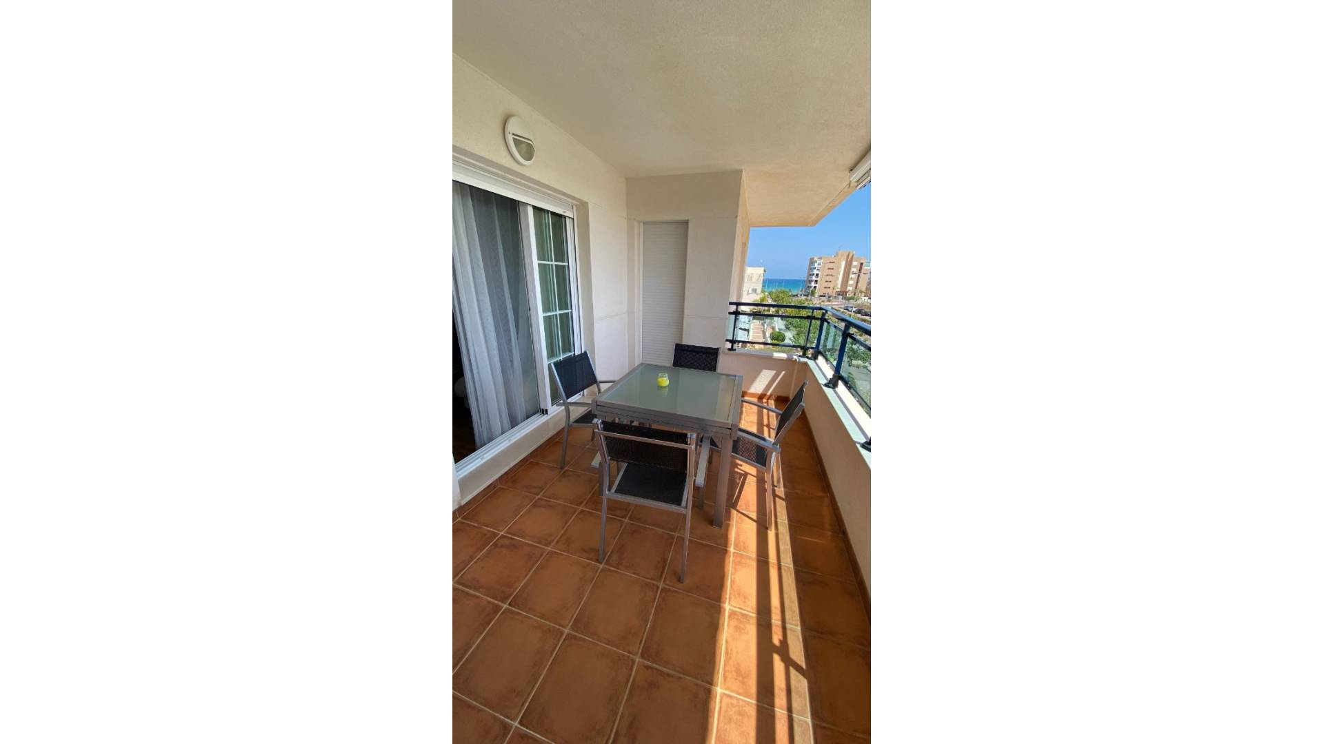 Segunda Mano - Apartamento - Orihuela Costa - Mil Palmeras