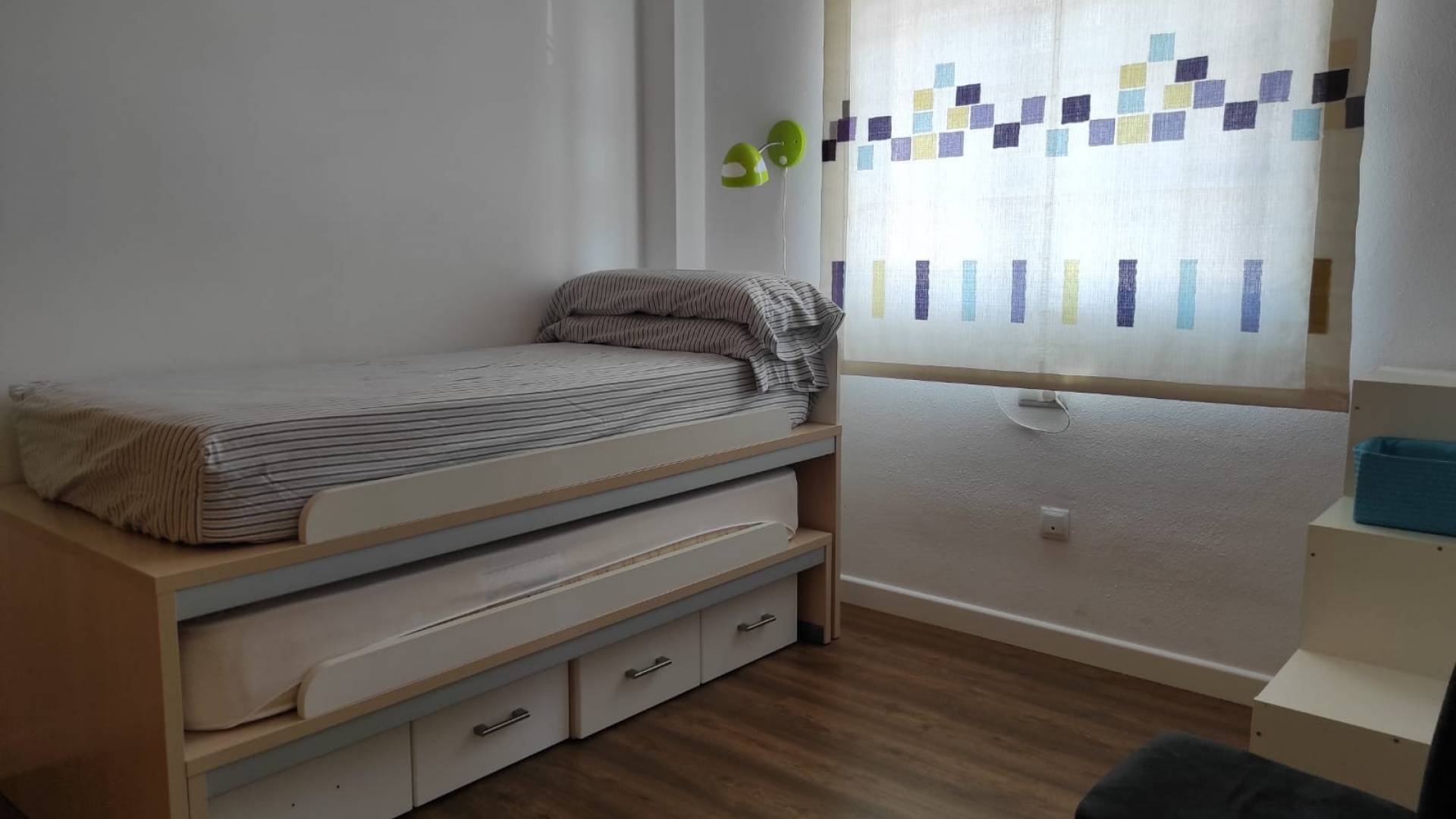 Segunda Mano - Apartamento - Orihuela Costa - Mil Palmeras