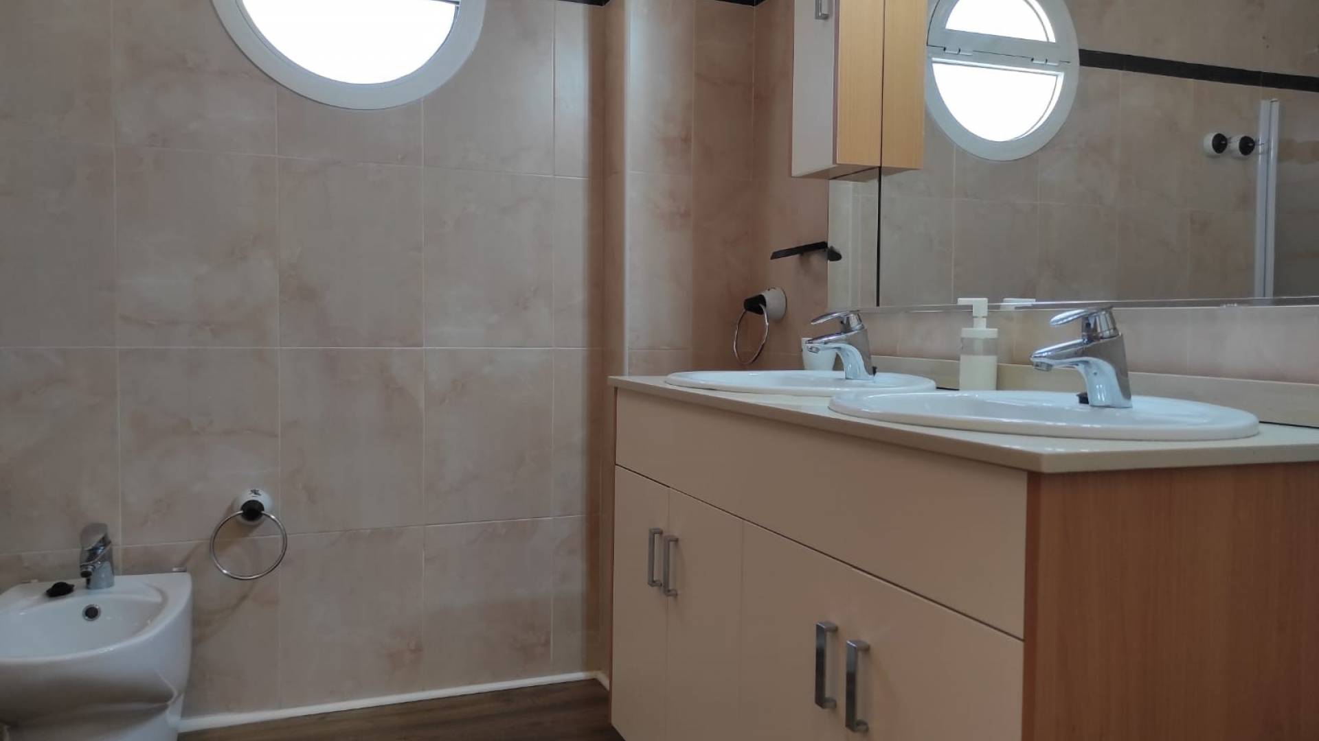 Segunda Mano - Apartamento - Orihuela Costa - Mil Palmeras