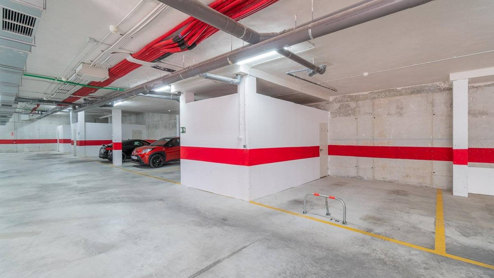 Segunda Mano - Apartamento - Orihuela Costa - PAU 26